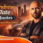 Andrew Tate Quotes That Inspire masculinity