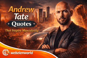 Andrew Tate Quotes That Inspire masculinity