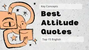 Best Attitude Quotes to Inspire Inner Strength