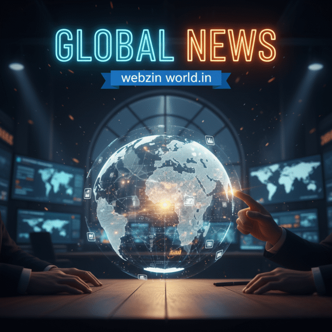 Global News