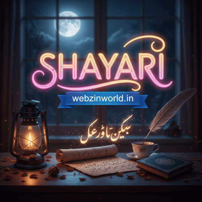 Shayari