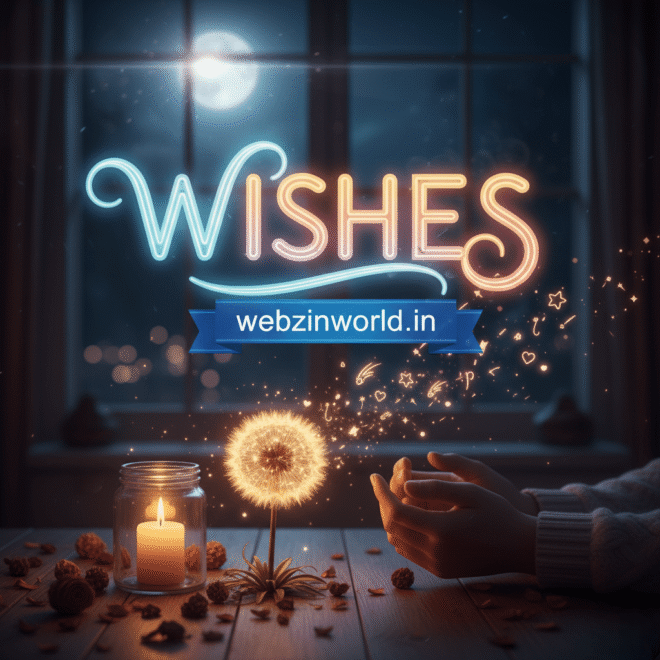 Wishes