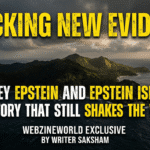 Jeffrey Epstein and Epstein Island: The Story That Still Shakes the World