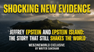 Jeffrey Epstein and Epstein Island: The Story That Still Shakes the World