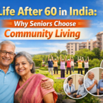 Life After 60: Why India's seniors are choosing community living