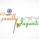 Happy Gandhi Jayanti 2026: Wishes, Quotes, Poster & FB status