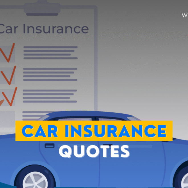 50 Best Car Insurance Quotes: Funny, Inspirational & Smart Sayings
