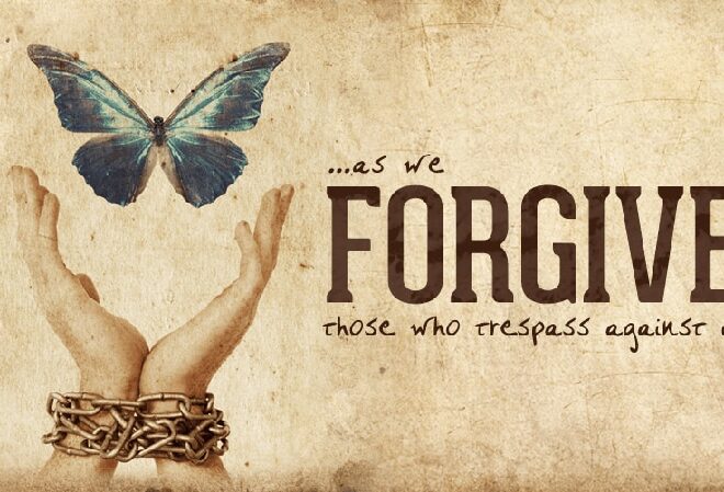 The Power of Forgiveness: Quotes and Insights to Help You Heal