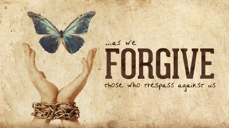 The Power of Forgiveness: Quotes and Insights to Help You Heal