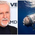 Unveiling James Cameron’s Account of the Titanic Sub Tragedy and oceangate