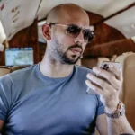 Andrew Tate : Exploring the Life of a Multi-Faceted Personality