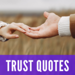 Trust Quotes & Status