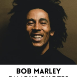 “Bob Marley Quotes – Wisdom and Musical Inspiration”