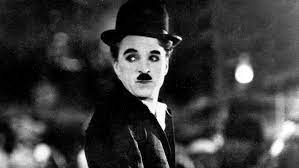 Charlie Chaplin Famous Quotes