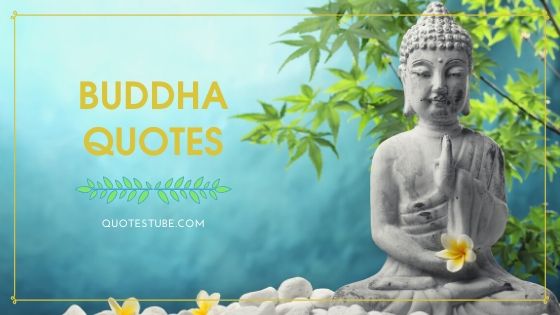 Inspirational Gautam Buddha Quotes