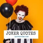 Joker Images & Quotes