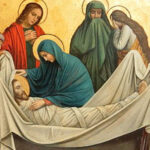 How to Spend Holy Week with Mary – Guide