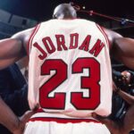 The Legend of Michael Jordan: A Look at His Career and Legacy