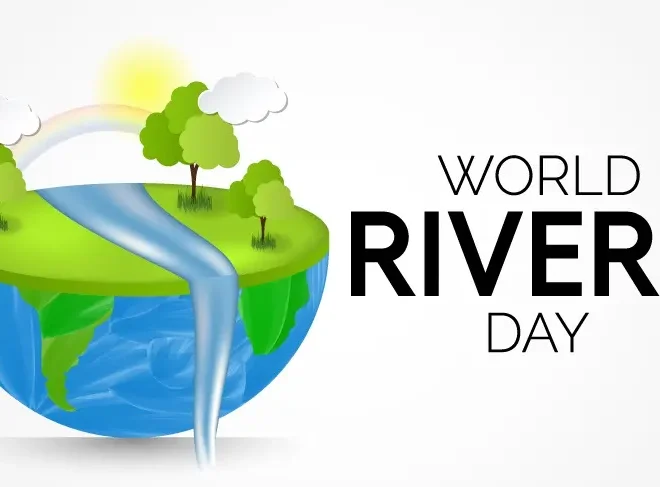 River Day Quotes, Messages 2023: Celebrate the Beauty of Our Rivers