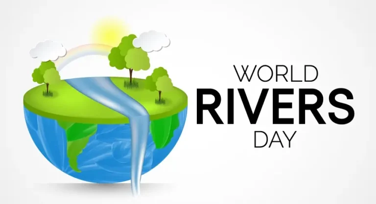 River Day Quotes, Messages 2023: Celebrate the Beauty of Our Rivers