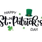 happy saint patricks day in irish/ Gaelic. How to say ?