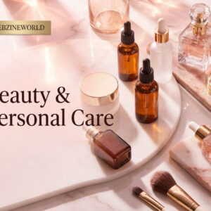 Beauty & Personal Care