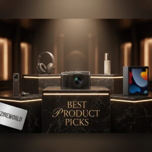 Best Product Picks