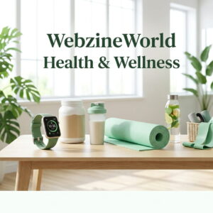 Health & Wellness