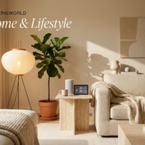 Home & Lifestyle