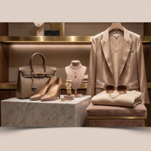 Women Fashion