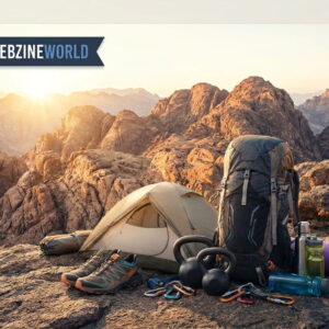 Sports & Outdoors