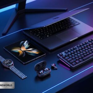 Tech & Gadgets