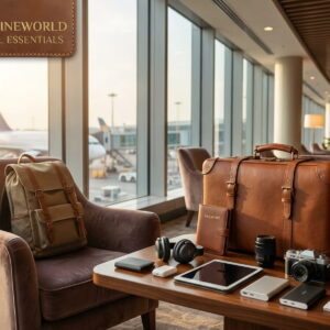 Travel Essentials