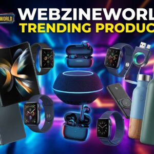 Trending Products