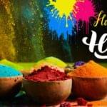 Celebrate Holi with These Inspiring and Fun Quotes